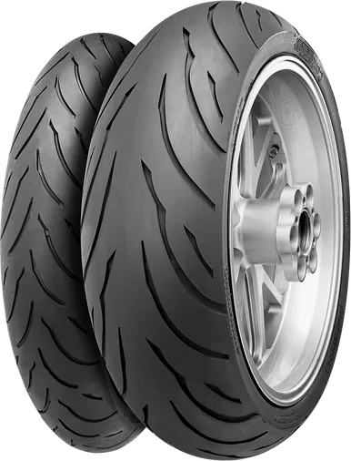 Continental Tire Conti Motion - Rear