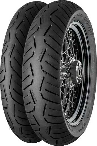 Continental Tire Conti Road Attack 3 GT - Front