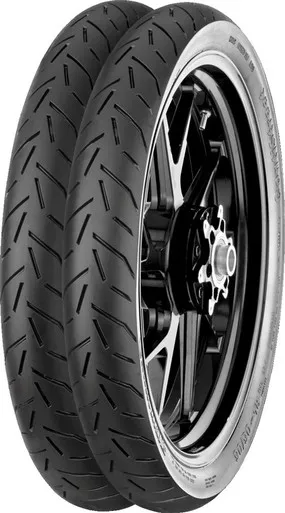 Continental Tire Conti Street - Rear