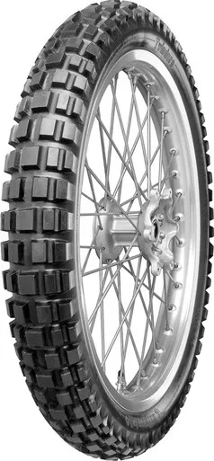 Continental Tire TKC 80 Twin Duro - Front