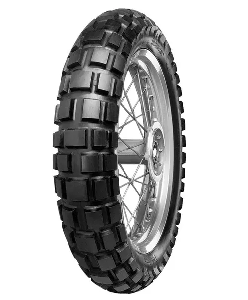 Continental TKC 80 Rear Tire 130/80-17 (02471410000)
