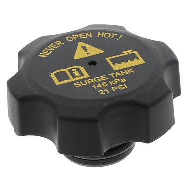 COOLANT RESERVOIR CAP