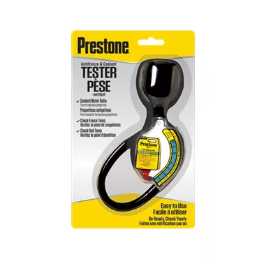 COOLANT TESTER