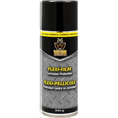 CORROSION GUARD