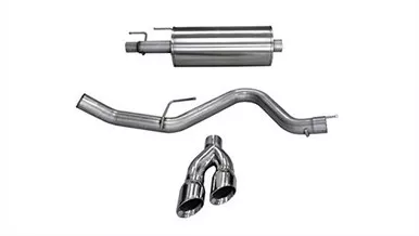 CORSA 14836 Cat-Back Exhaust System