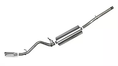 CORSA 24873 Exhaust Cat-Back