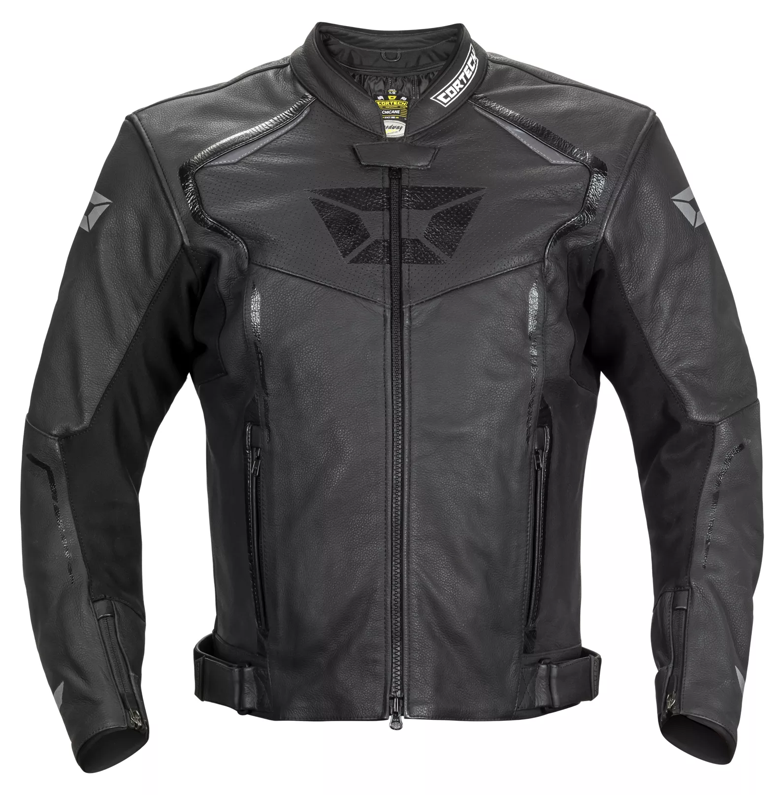 Cortech Chicane Leather Jacket