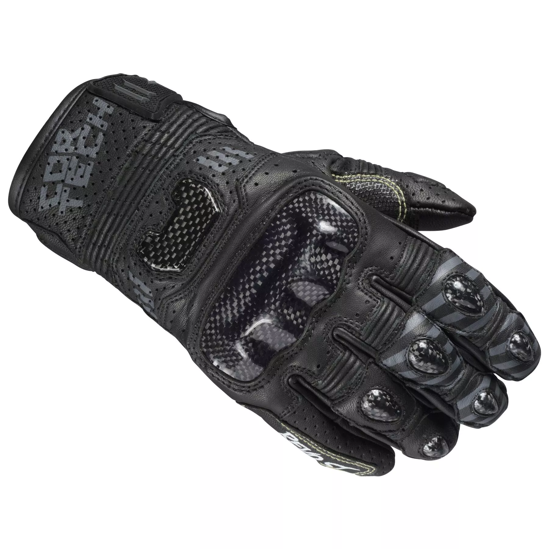 Cortech Revo Sport ST Women's Gloves
