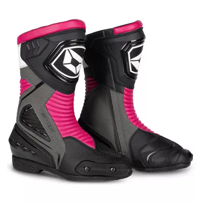 Cortech Women’s Apex RR Air Boots