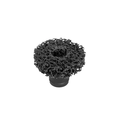 COUNTERACT 16MM HUB BRUSH