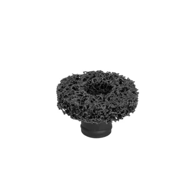 COUNTERACT 22MM HUB BRUSH