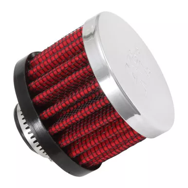 Crank Vent-Chrome Top 1/ KNE62-1330