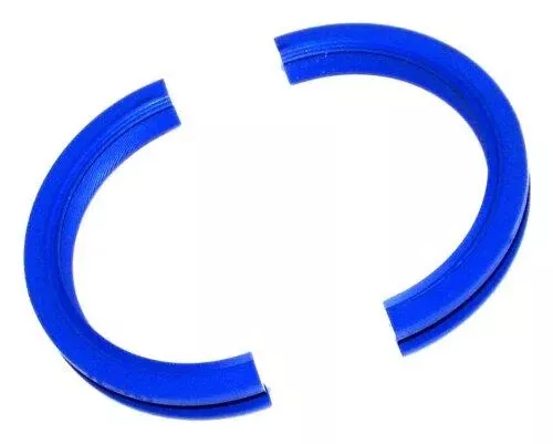 Crankshaft Seal 1962-1985 Avanti,Buick,Chevrolet,GMC,Oldsmobile,Pontiac 4.6L-5.7L