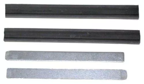 Crankshaft Seal 1968-1989 Nissan 1.6L-2.8L