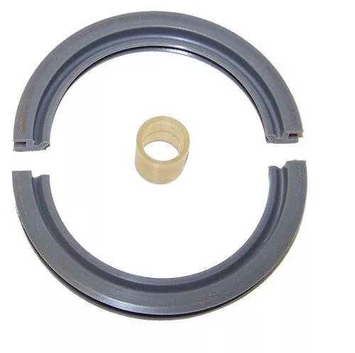 Crankshaft Seal 1970-1990 Chevrolet,GMC 7.4L