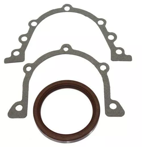Crankshaft Seal 1970-1995 Toyota 1.9L-3.0L