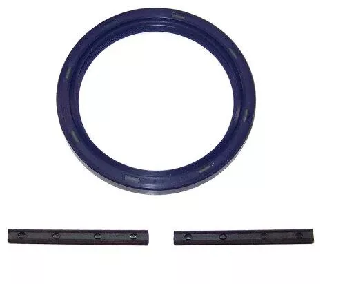 Crankshaft Seal 1987-1994 Subaru 1.2L