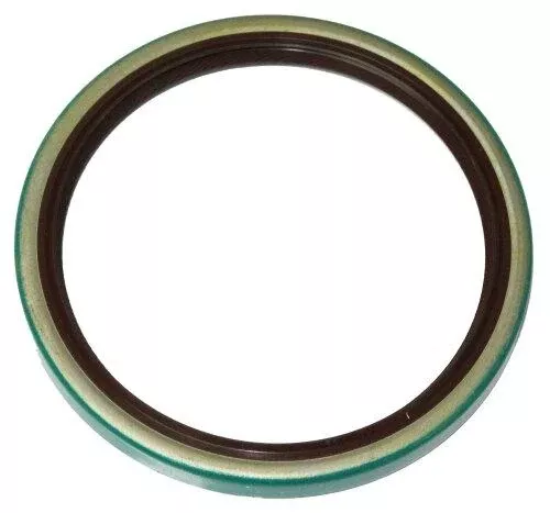 Crankshaft Seal 1988-2018 Lexus,Toyota 2.5L-3.5L