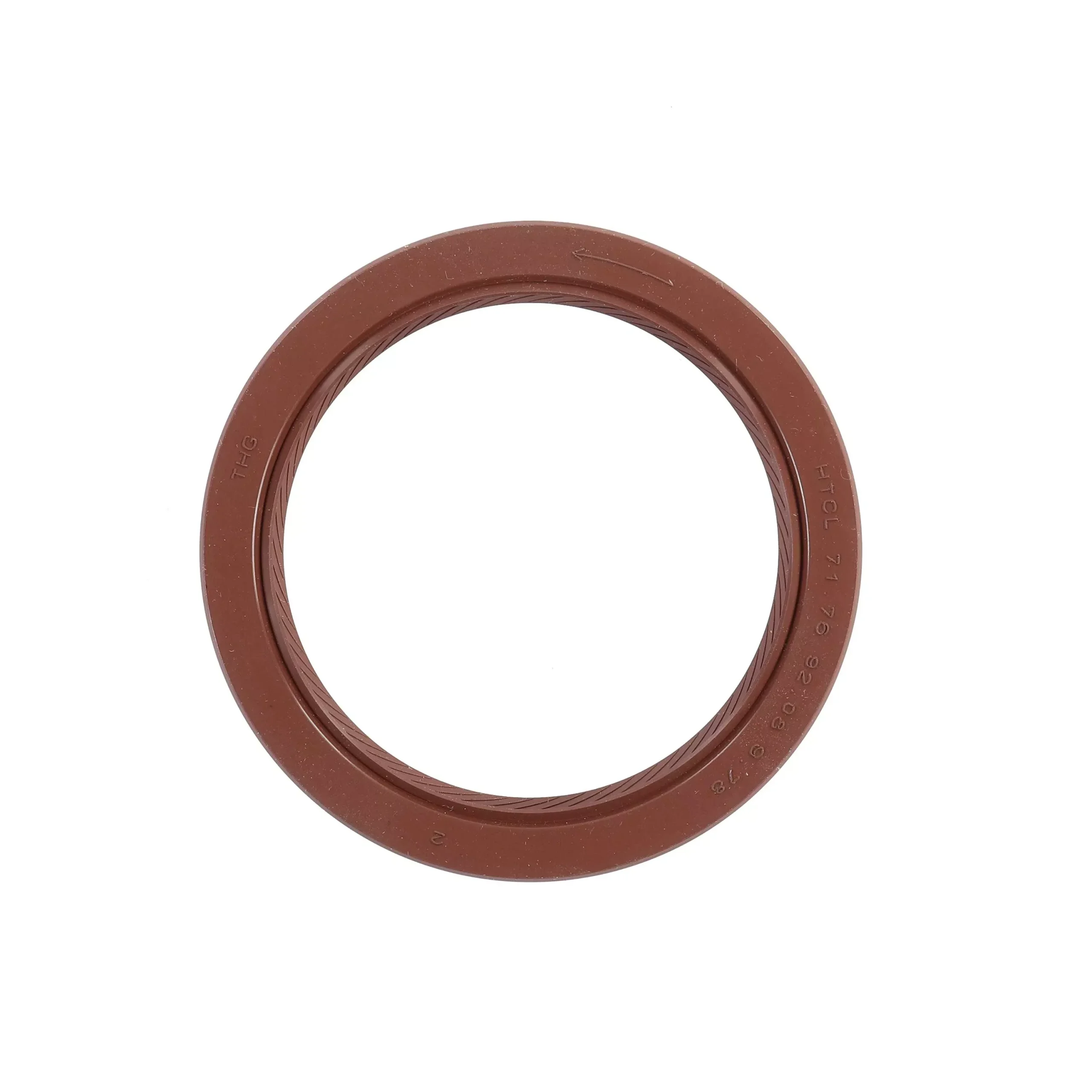 Crankshaft Seal 1989-1995 Cadillac 4.5L-4.9L