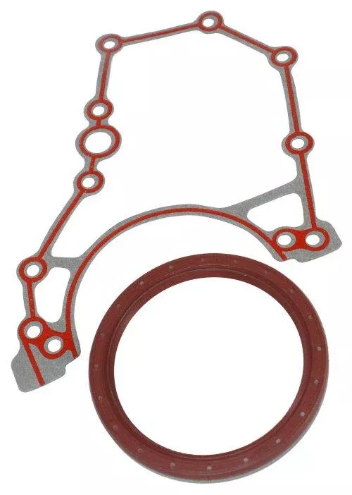 Crankshaft Seal 1989-1995 Ford 3.0L-3.2L