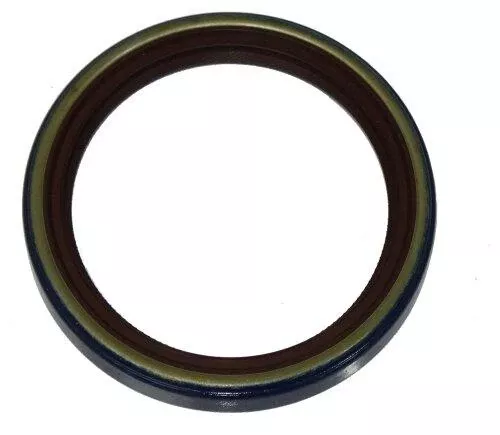 Crankshaft Seal 1992-2004 Acura,Honda,Isuzu 3.2L-3.5L