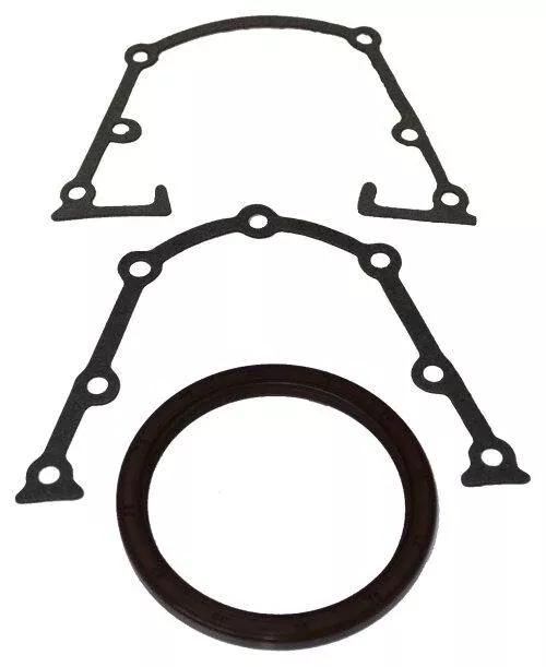 Crankshaft Seal 1992-2012 Chrysler,Dodge,Eagle,Mitsubishi,Plymouth 1.8L-2.4L