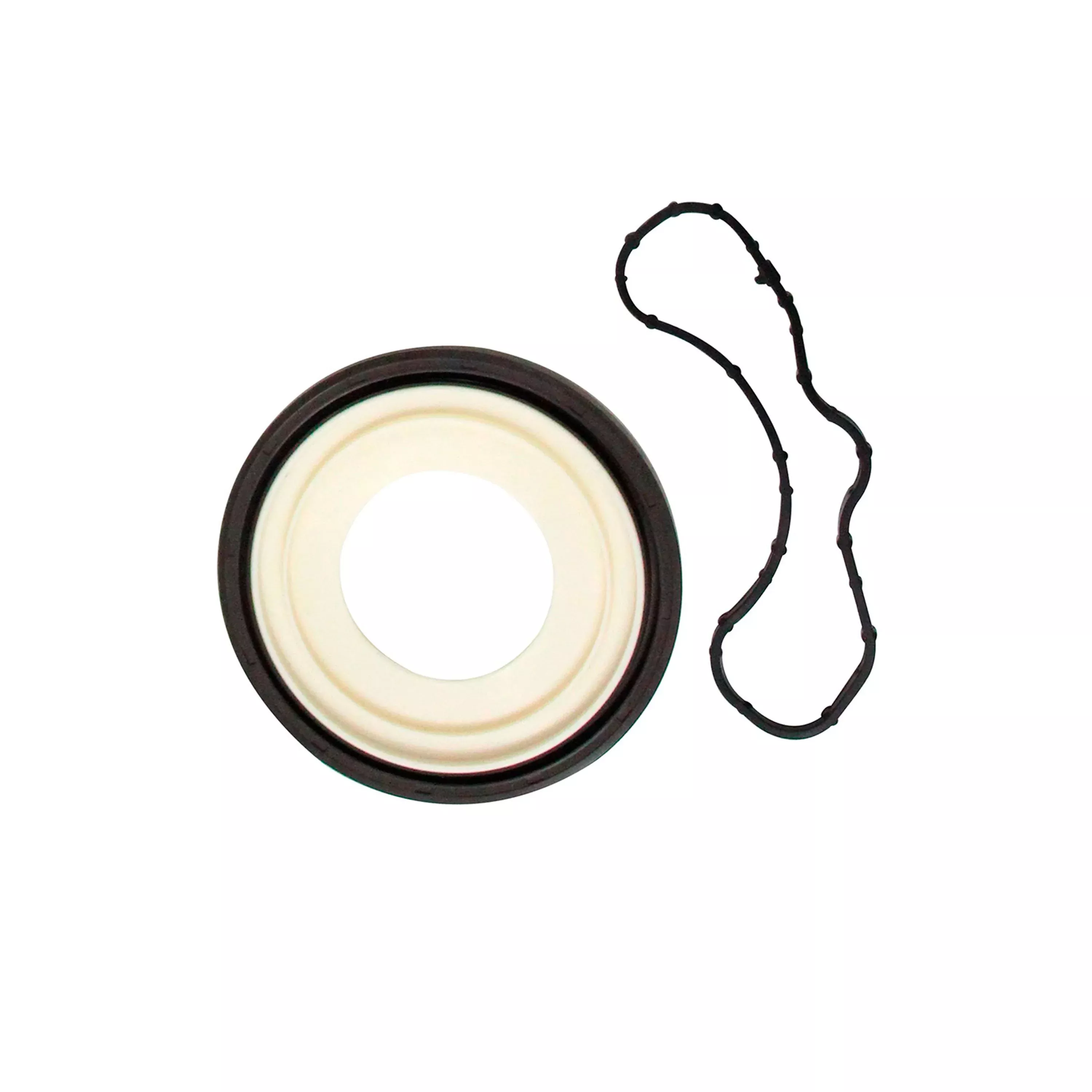 Crankshaft Seal 2014-2020 Cadillac,Chevrolet,GMC 4.3L-6.2L