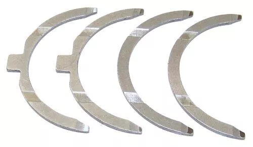 Crankshaft Thrust Washer Set 1971-2001 Toyota 1.6L-2.2L