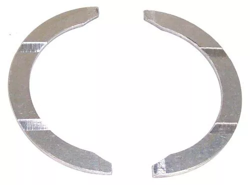 Crankshaft Thrust Washer Set 1985-1989 Chevrolet,Geo,Isuzu 1.5L