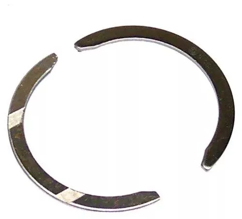 Crankshaft Thrust Washer Set 1986-2005 Ford,Kia,Mazda,Mercury 1.3L-1.8L