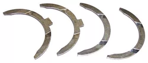 Crankshaft Thrust Washer Set 1987-1998 Toyota 1.5L