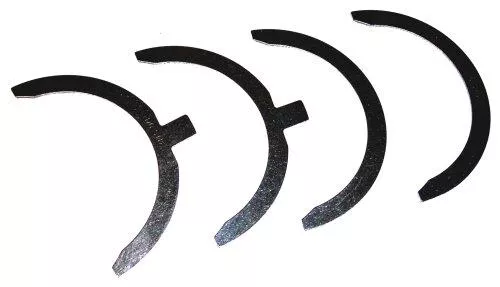 Crankshaft Thrust Washer Set 1988-2004 Lexus,Toyota 2.5L-3.4L