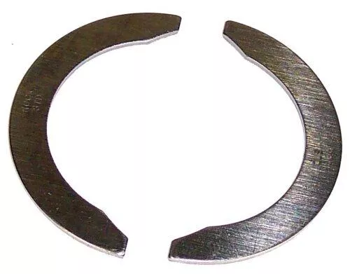 Crankshaft Thrust Washer Set 1990-2001 Acura,Honda,Isuzu 2.2L-2.3L