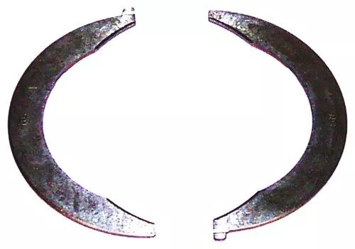 Crankshaft Thrust Washer Set 1991-2002 INFINITI,Nissan 2.0L