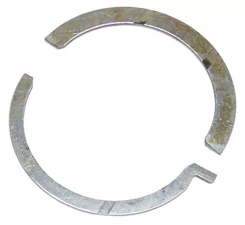 Crankshaft Thrust Washer Set 1991-2004 Acura 3.2L-3.5L