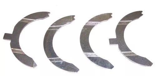 Crankshaft Thrust Washer Set 1991-2004 Toyota 2.4L-2.7L