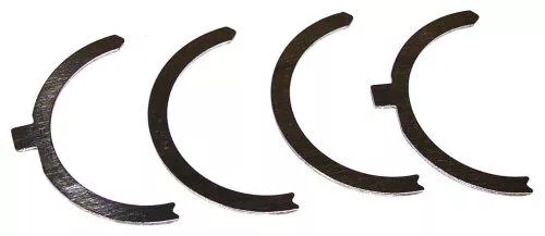 Crankshaft Thrust Washer Set 1992-2005 Lexus,Toyota 3.0L