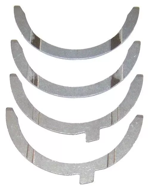 Crankshaft Thrust Washer Set 1992-2015 Audi,Volkswagen 2.8L-3.6L