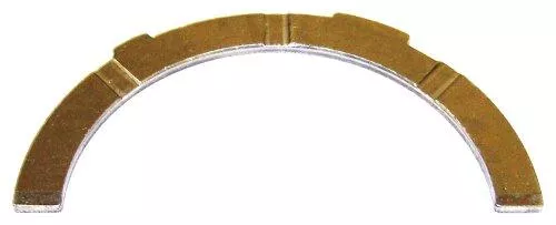 Crankshaft Thrust Washer Set 1993-2014 Ford,Lincoln,Mercury 4.6L