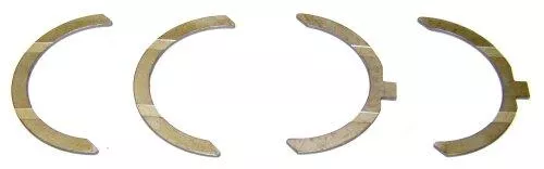 Crankshaft Thrust Washer Set 1995-2002 Kia 2.0L
