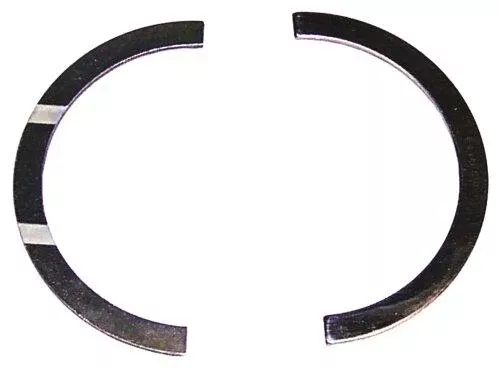 Crankshaft Thrust Washer Set 1996-2009 Chevrolet,Suzuki 1.8L-2.7L