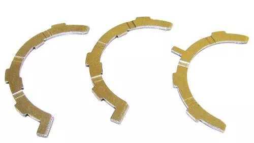 Crankshaft Thrust Washer Set 1996-2019 Ford,Lincoln,Mercury 4.6L-6.8L