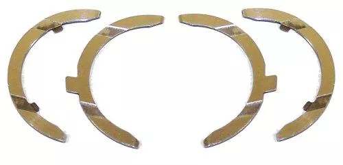 Crankshaft Thrust Washer Set 1997-2014 Audi,Volkswagen 1.8L-2.0L