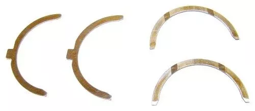 Crankshaft Thrust Washer Set 1999-2010 Hyundai,Kia 2.5L-2.7L