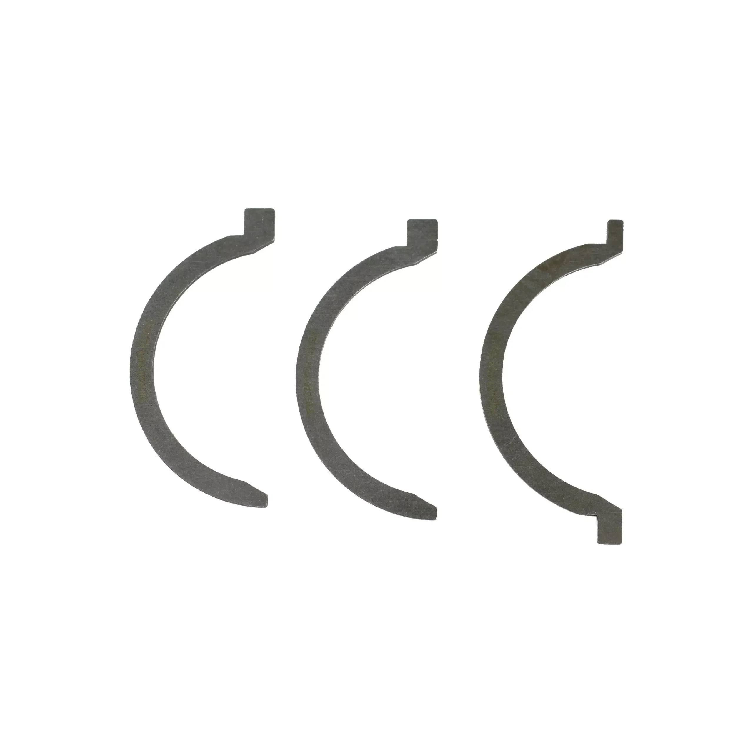 Crankshaft Thrust Washer Set 2001-2016 Chevrolet,GMC 6.6L