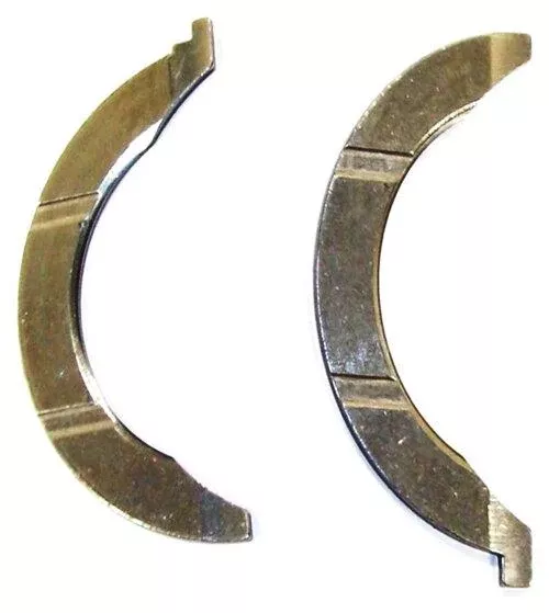 Crankshaft Thrust Washer Set 2002-2020 INFINITI,Nissan,Suzuki 2.5L