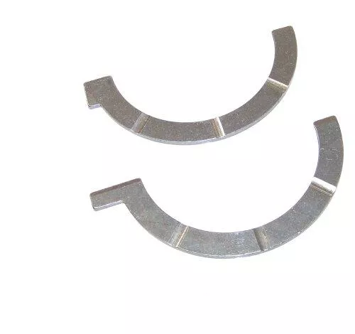 Crankshaft Thrust Washer Set 2003-2022 Chrysler,Dodge,Jeep,Ram 5.7L-6.4L
