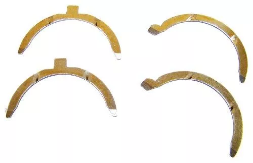 Crankshaft Thrust Washer Set 2004-2017 INFINITI,Nissan 5.6L