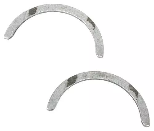 Crankshaft Thrust Washer Set 2005-2013 Audi,Volkswagen 2.0L