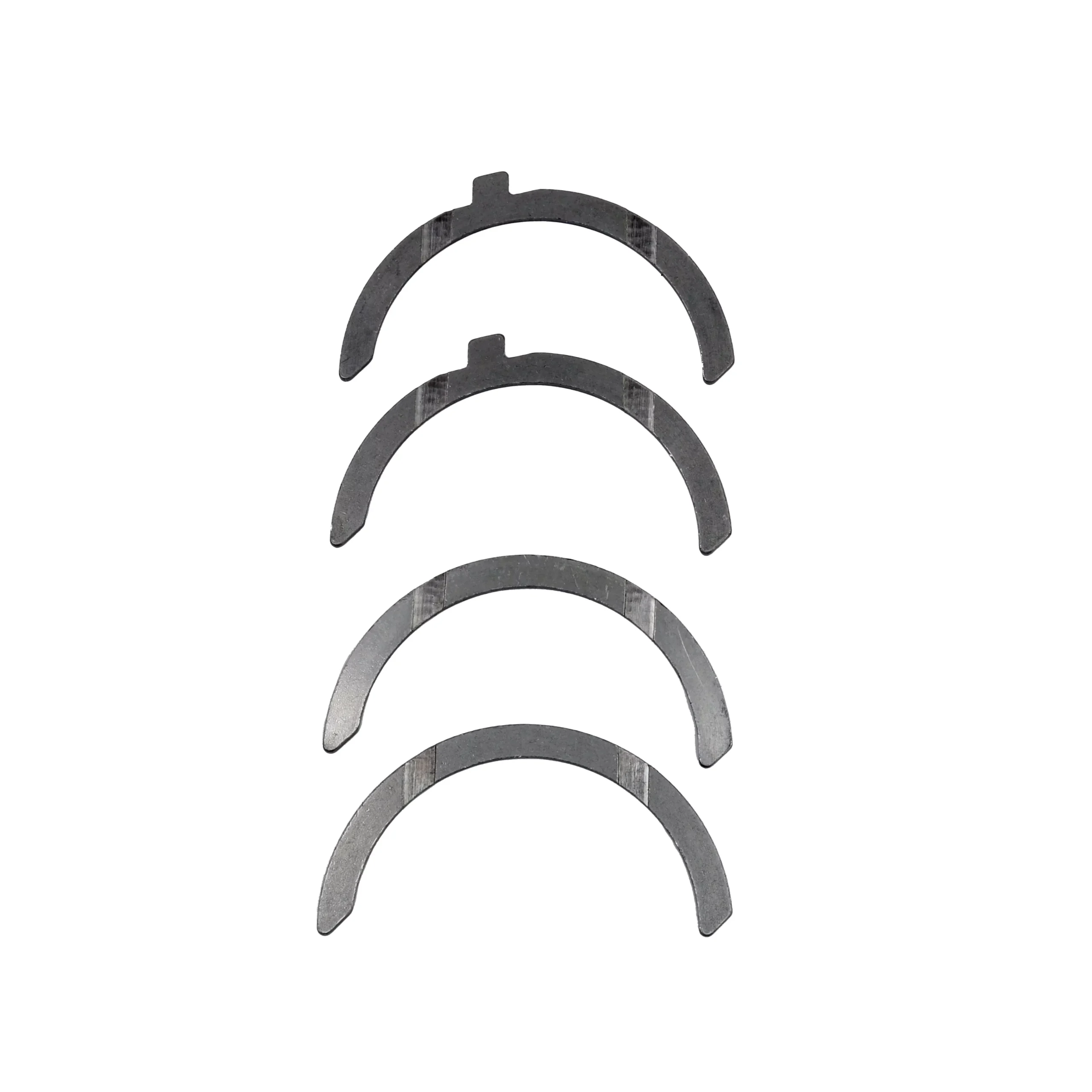 Crankshaft Thrust Washer Set 2005-2016 Audi,Volkswagen 3.0L-5.0L